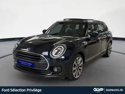 Photo Mini Mini Canonbury