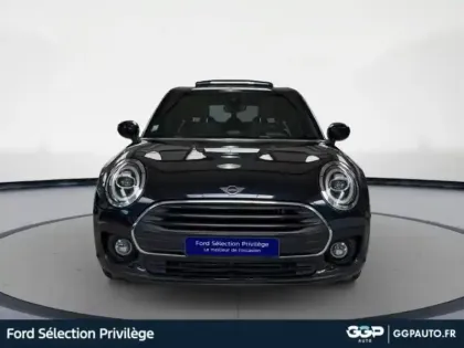 Photo 7 Mini Mini Clubman One  102ch Canonbury BVA7 5cv