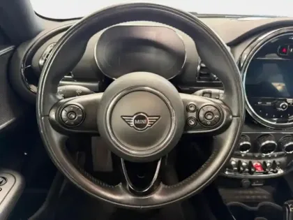 Photo 14 Mini Mini Clubman One  102ch Canonbury BVA7 5cv
