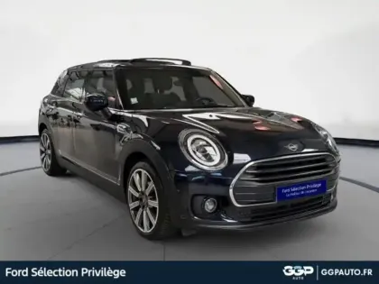 Photo 6 Mini Mini Clubman One  102ch Canonbury BVA7 5cv