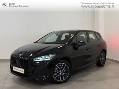 Photo Bmw Serie 2 M Sport