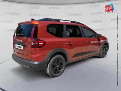 Photo 5 Dacia Jogger  1.0 TCe 110ch SL Extreme+ 7 places