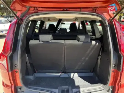 Photo 13 Dacia Jogger  1.0 TCe 110ch SL Extreme+ 7 places