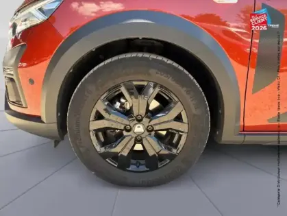 Photo 9 Dacia Jogger  1.0 TCe 110ch SL Extreme+ 7 places