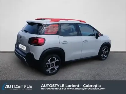 Photo 6 Citroën C3 Aircross  BlueHDi 120ch S&S Shine