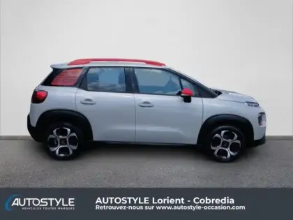 Photo 7 Citroën C3 Aircross  BlueHDi 120ch S&S Shine
