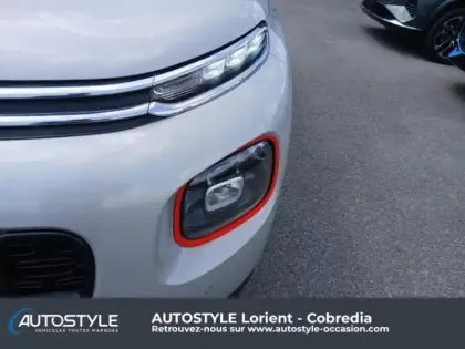 Photo 10 Citroën C3 Aircross  BlueHDi 120ch S&S Shine