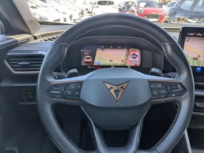 Photo 13 Cupra Formentor  1.5 TSI 150ch V DSG7