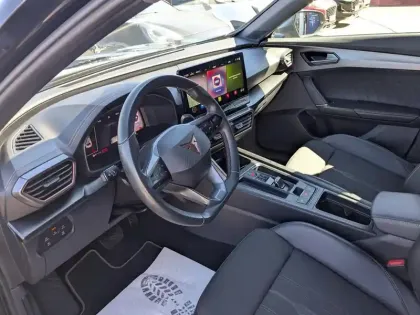 Photo 8 Cupra Formentor  1.5 TSI 150ch V DSG7