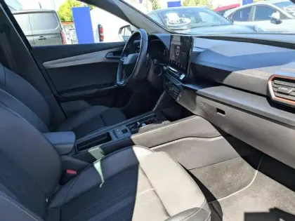 Photo 11 Cupra Formentor  1.5 TSI 150ch V DSG7