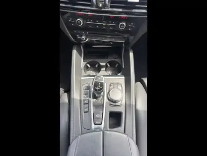 Photo 15 BMW X6  xDrive 30dA 258ch M Sport Euro6c