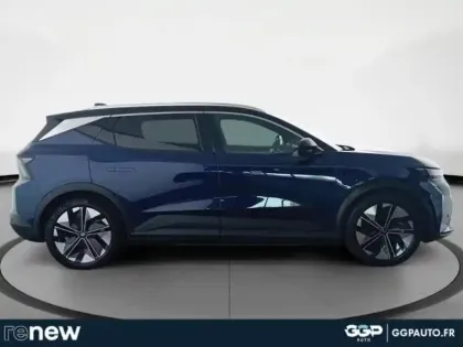 Photo 5 Renault Scenic  E-Tech Electric 220ch Techno grande autonomie -24