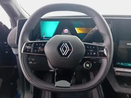 Photo 14 Renault Scenic  E-Tech Electric 220ch Techno grande autonomie -24
