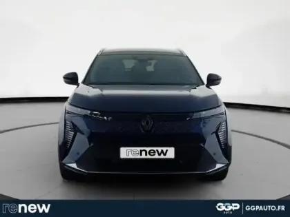 Photo 7 Renault Scenic  E-Tech Electric 220ch Techno grande autonomie -24
