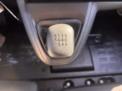 Photo 16 Fiat Scudo  Fg M 1.5 BlueHDi 120ch S&S