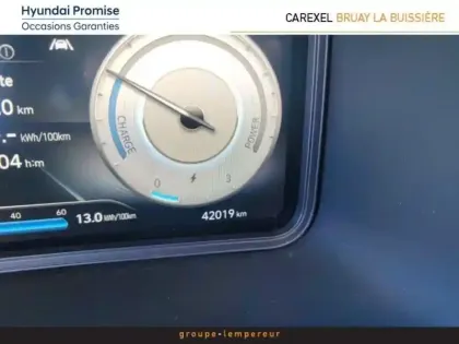 Photo 15 Hyundai Kona  Electric 39kWh - 136ch Intuitive