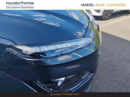 Photo 5 Hyundai Kona  Electric 39kWh - 136ch Intuitive