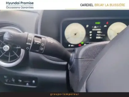 Photo 16 Hyundai Kona  Electric 39kWh - 136ch Intuitive