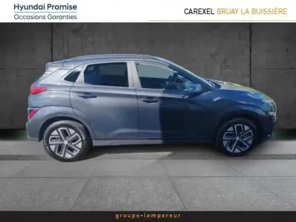 Photo 6 Hyundai Kona  Electric 39kWh - 136ch Intuitive