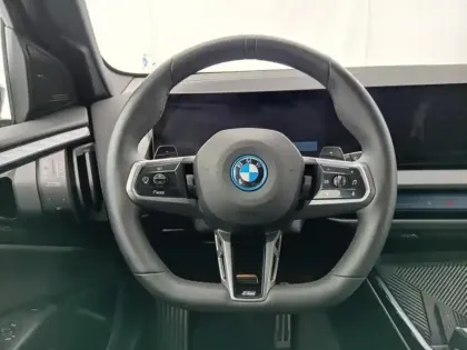Photo 7 BMW X3  xDrive30e 299ch M Sport