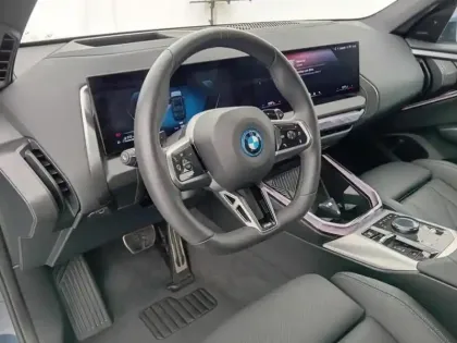 Photo 9 BMW X3  xDrive30e 299ch M Sport