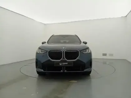 Photo 5 BMW X3  xDrive30e 299ch M Sport