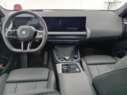 Photo 6 BMW X3  xDrive30e 299ch M Sport