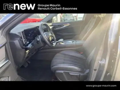 Photo 9 Renault Austral  1.2 E-Tech full hybrid 200ch Techno