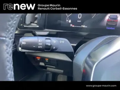 Photo 11 Renault Austral  1.2 E-Tech full hybrid 200ch Techno