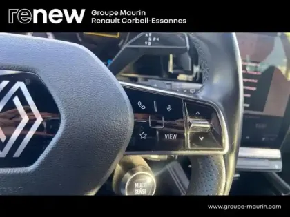 Photo 14 Renault Austral  1.2 E-Tech full hybrid 200ch Techno