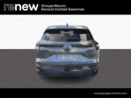 Photo 15 Renault Austral  1.2 E-Tech full hybrid 200ch Techno