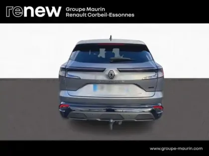 Photo 5 Renault Austral  1.2 E-Tech full hybrid 200ch Techno
