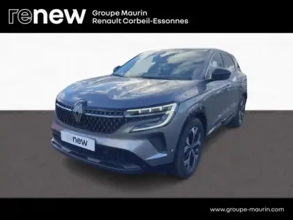 Photo Renault Austral Techno