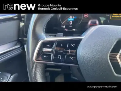Photo 13 Renault Austral  1.2 E-Tech full hybrid 200ch Techno