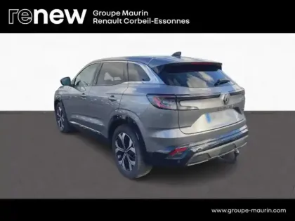 Photo 6 Renault Austral  1.2 E-Tech full hybrid 200ch Techno