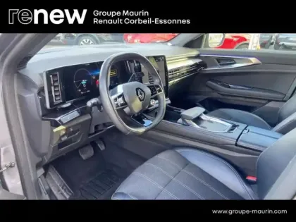 Photo 8 Renault Austral  1.2 E-Tech full hybrid 200ch Techno