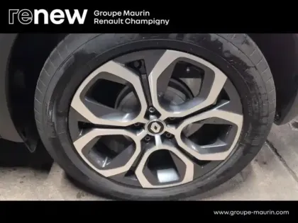 Photo 14 Renault Captur  1.3 TCe mild hybrid 140ch Techno