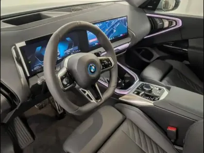 Photo 9 BMW X3  xDrive30e 299ch M Sport