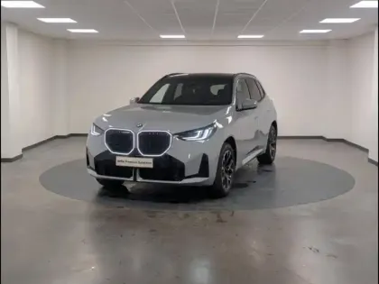 Photo Bmw X3 M Sport