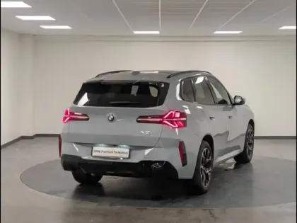 Photo 5 BMW X3  xDrive30e 299ch M Sport