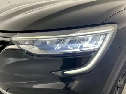 Photo 25 Renault Arkana 1.6 E-Tech 145ch RS Line Suréquipé