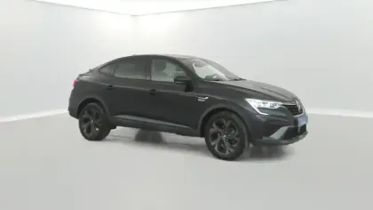 Photo 6 Renault Arkana 1.6 E-Tech 145ch RS Line Suréquipé