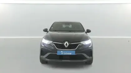 Photo 7 Renault Arkana 1.6 E-Tech 145ch RS Line Suréquipé