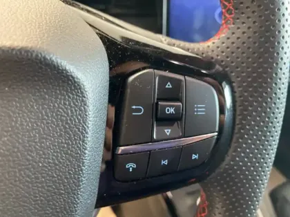 Photo 17 Ford Puma 1.0 EcoBoost Hybrid 125ch ST-Line X S&S Powershift