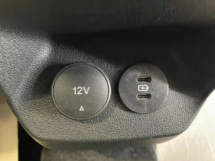 Photo 27 Ford Puma 1.0 EcoBoost Hybrid 125ch ST-Line X S&S Powershift