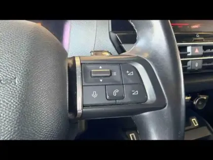 Photo 26 Citroën C4 BlueHDi 130ch Shine EAT8 + Pack Drive Assist + Attelage