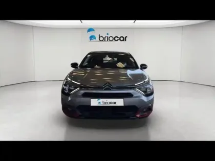 Photo 6 Citroën C4 BlueHDi 130ch Shine EAT8 + Pack Drive Assist + Attelage