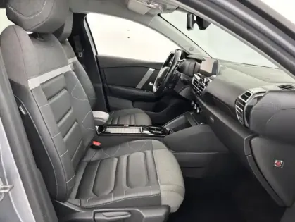 Photo 42 Citroën C4 BlueHDi 130ch Shine EAT8 + Pack Drive Assist + Attelage