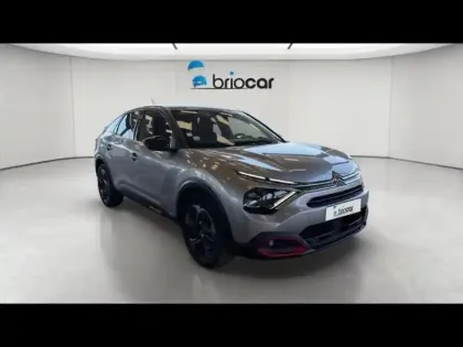 Photo 7 Citroën C4 BlueHDi 130ch Shine EAT8 + Pack Drive Assist + Attelage