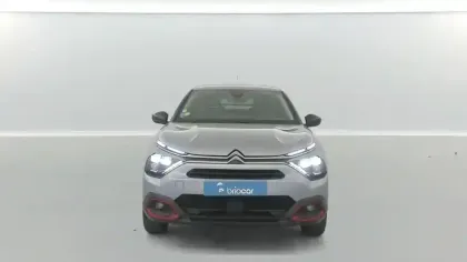 Photo 36 Citroën C4 BlueHDi 130ch Shine EAT8 + Pack Drive Assist + Attelage